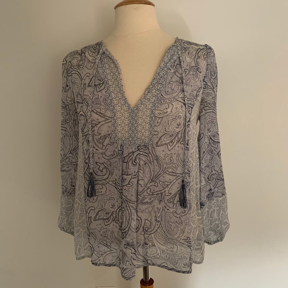 Joie Blouse